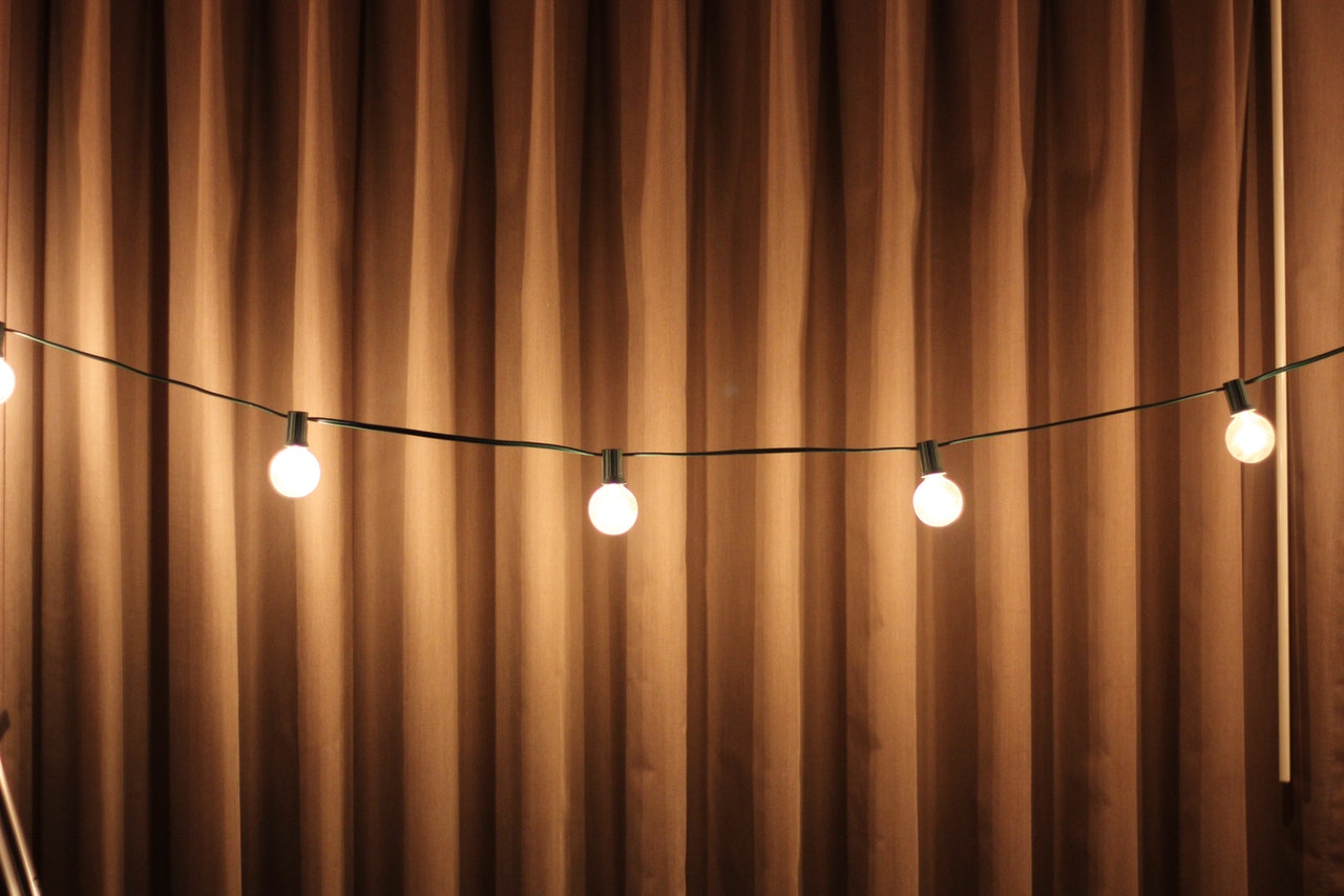 What String Lights Used For?