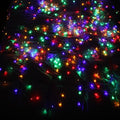 Christmas Lights, 30V UL Certified 328ft 500 LED Christmas Tree String Lights - famlighting