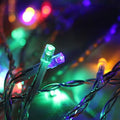Christmas Lights, 30V UL Certified 328ft 500 LED Christmas Tree String Lights - famlighting