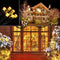 Famlighting-Solar-String-Lights-72ft-200-LED-8-Modes-Outdoor-String-Lights