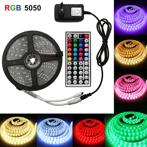 RGB 5050