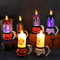 halloween battery operated candles