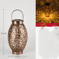 Outdoor Courtyard Decoration Projection Lamp